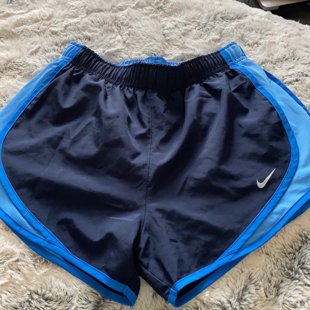 Nike Workout Shorts